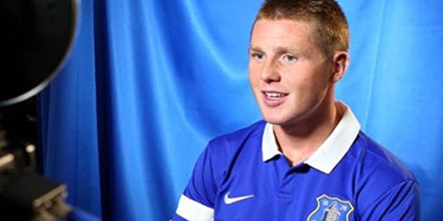 Martinez Puji Efek Dari James McCarthy Martinez Puji Efek Dari James McCarthy