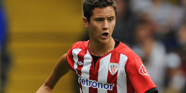 Diincar United, Herrera Lebih Berharga dari Uang