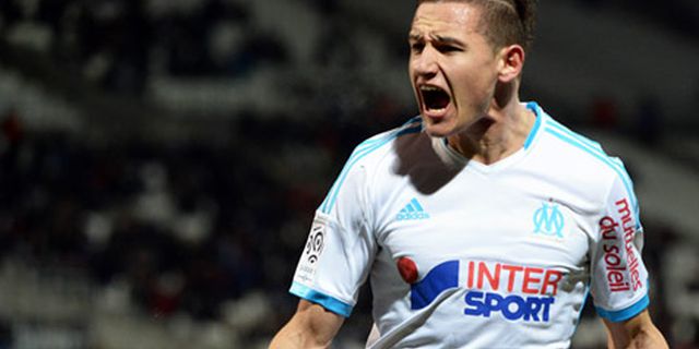 Digilai Wenger, Thauvin Tak Dilepas Marseille