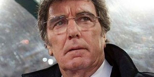 Zoff: Derby Ibu Kota Terpanas di Italia Zoff: Derby Ibu Kota Terpanas di Italia