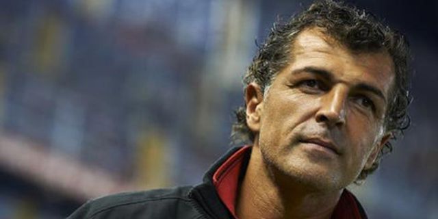 Melempem di Liga, Legenda Minta Barca Benahi Barisan Bek Melempem di Liga, Legenda Minta Barca Benahi Barisan Bek