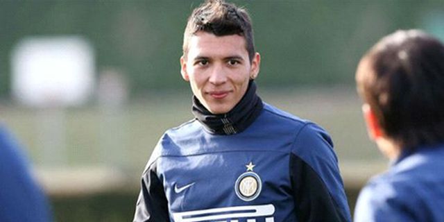 Botta Ingin Teruskan 'Kejayaan Argentina' di Inter Botta Ingin Teruskan 'Kejayaan Argentina' di Inter