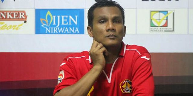 Usai Dihajar Arema Cronus, Persik Tak Patah Arang Usai Dihajar Arema Cronus, Persik Tak Patah Arang