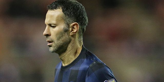 Ryan Giggs Berharap United Kembali Belanja Pemain Baru