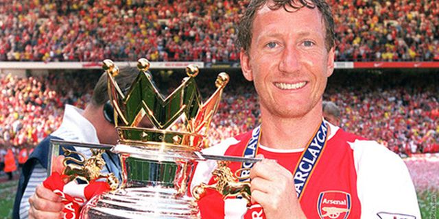 'Arsenal Akan Puas Dengan Hasil Seri Lawan Liverpool'