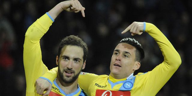 Highlights Serie A: Napoli 3-1 AC Milan