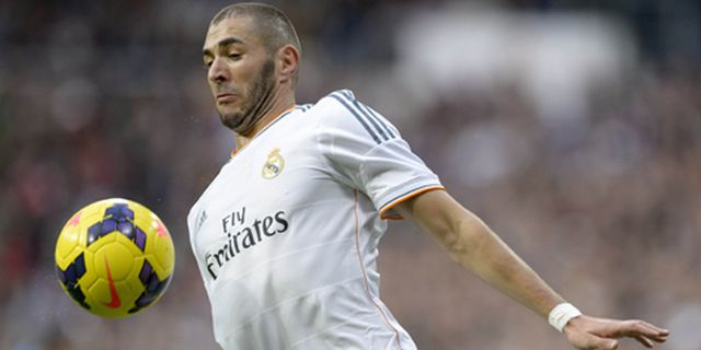 Benzema: Tentu Saja Kami Rindukan Ronaldo