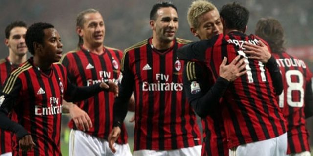 Boban: AC Milan Alami Kebingungan