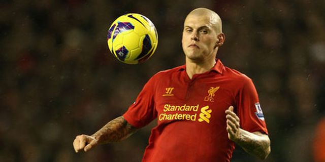 Skrtel: Ini Kemenangan Sempurna!