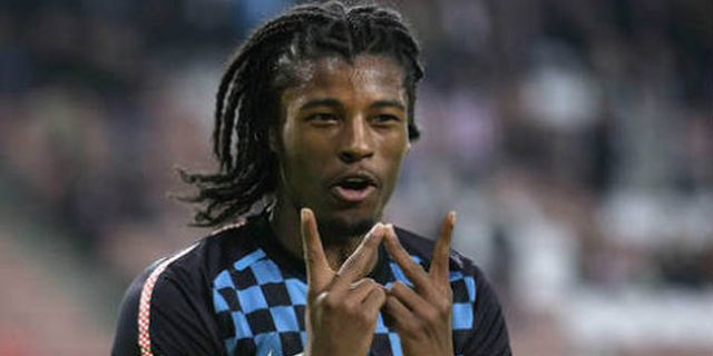 Liverpool dan United Pantau Gelandang Muda Belanda