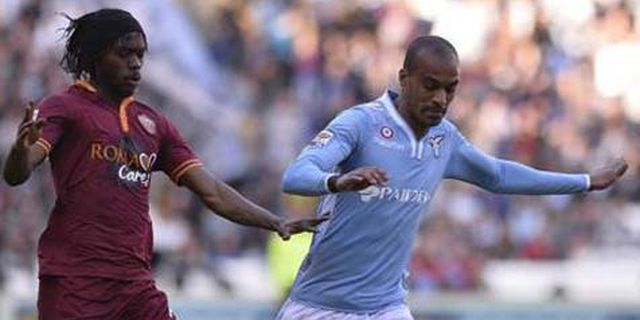 Review: Roma dan Lazio Berbagi Angka di Derby della Capitale