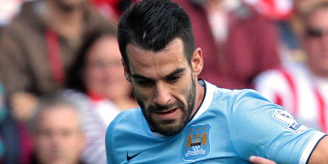 Negredo Ternyata Idolakan Ronaldo