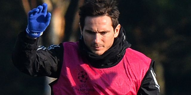 'Beri Jalan' Untuk Hazard, Lampard Dipuji Mourinho