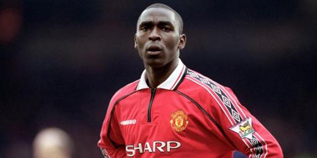 Cole: City Bisa Juara Eropa, MU Tertatih Jadi Peserta