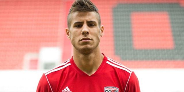 Gol Bunuh Diri Konyol Dari Liga Turki