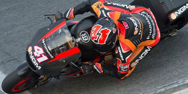 'Kategori Open Bakal Buat MotoGP Lebih Meriah' 'Kategori Open Bakal Buat MotoGP Lebih Meriah'