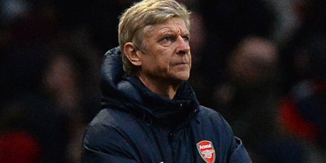 Wenger Yakin Arsenal Masih Bisa Juara