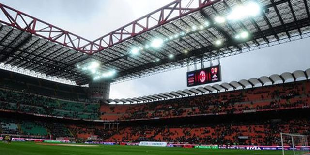 2017, Milan Pindah Dari San Siro 2017, Milan Pindah Dari San Siro