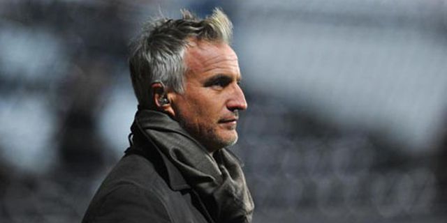 Ginola: Moyes & United Sudah 'Tamat' Musim Ini