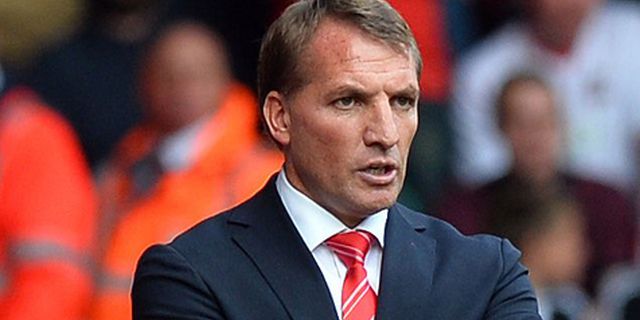 Rodgers Tak Ingin Liverpool Ikuti Nasib MU