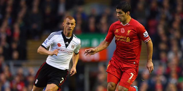 Laga Fulham vs Liverpool Terancam Ditunda Laga Fulham vs Liverpool Terancam Ditunda