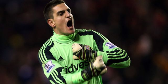 'Manchester City Cetak Gol Untuk Bersenang-Senang'