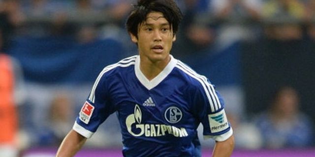 Hadapi Madrid, Kekuatan Schalke Terkikis Hadapi Madrid, Kekuatan Schalke Terkikis