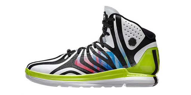 Sepatu Basket ala Leo Messi