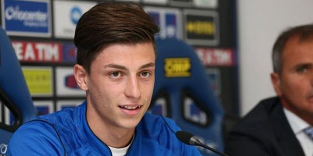 Juventus dan Fiorentina Serius Incar Youngster Atalanta Juventus dan Fiorentina Serius Incar Youngster Atalanta