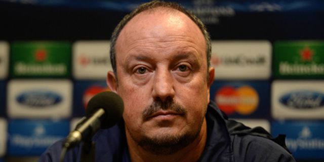 Skuat Napoli Ladeni Roma di Coppa Skuat Napoli Ladeni Roma di Coppa