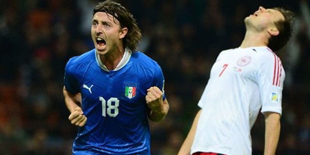 Montolivo Ingin Sukses di Piala Dunia Bersama Italia