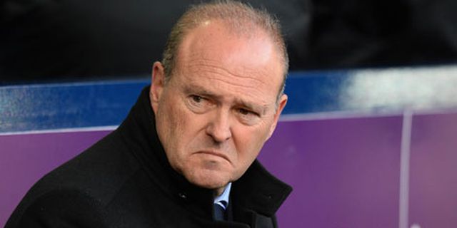 Mel: Kami Bisa Saja Kalahkan Chelsea Mel: Kami Bisa Saja Kalahkan Chelsea