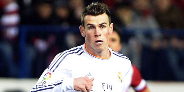 Bale: Latihan Keras Terbayar di Derby Bale: Latihan Keras Terbayar di Derby