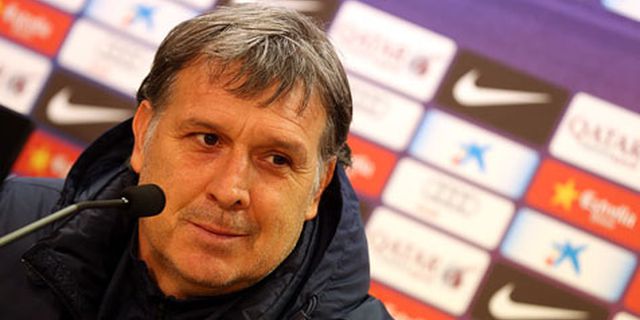 Martino: Jangan Beri Ampun Sociedad