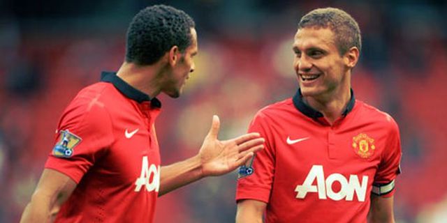 'Moyes Harus Rombak Total Lini Belakang United'