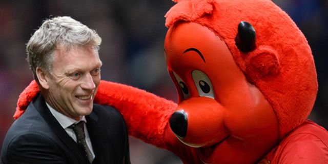 'United Adalah Raksasa, Moyes Butuh Waktu Menjinakkannya'