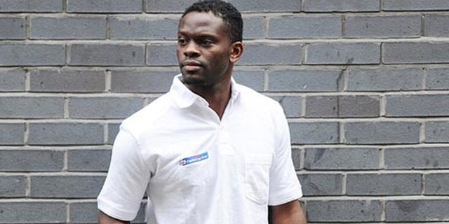 Saha: Awas United, Arsenal Lebih Berbahaya Usai Kalah Saha: Awas United, Arsenal Lebih Berbahaya Usai Kalah