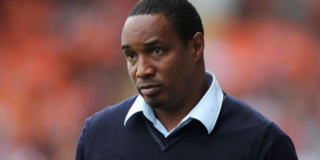 Ince: Man United Tak Punya Sosok Pemimpin Ince: Man United Tak Punya Sosok Pemimpin