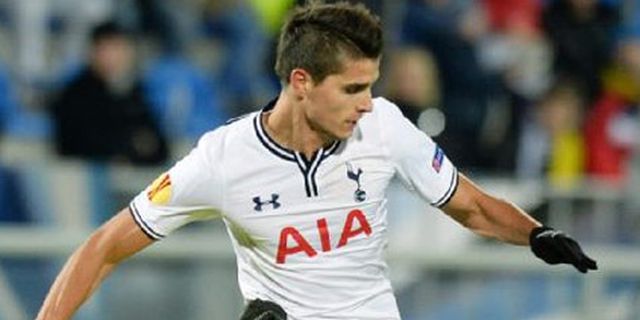 Ze Maria: Inter Lebih Butuh Bek Ketimbang Lamela