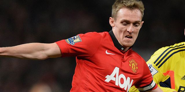 Scholes: Fletcher Pemain Yang Tekun