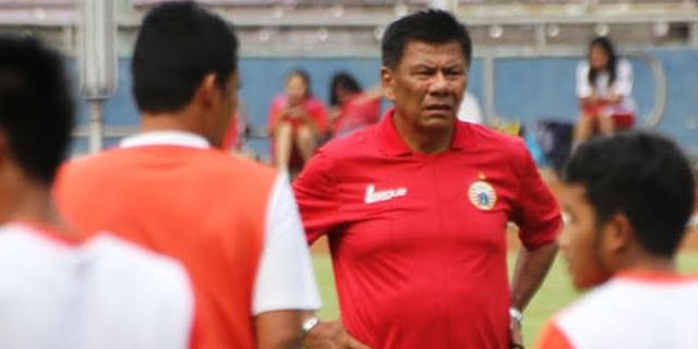 Jelang Hadapi PBR, Persija Diuntungkan Jadwal