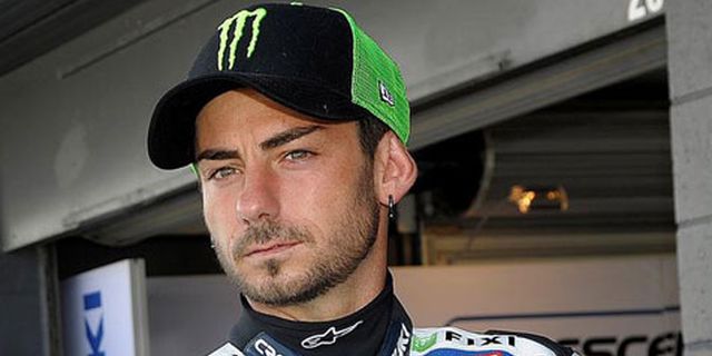 Hopkins Bantah Bakal Jadi Test Rider Suzuki MotoGP