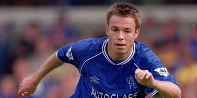 Legenda Chelsea Ini Sarankan Shaw Tolak The Blues