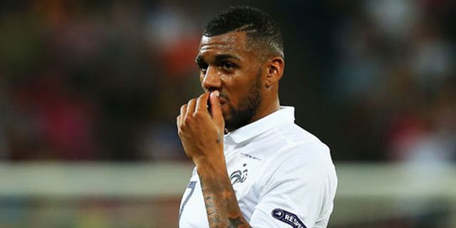 Tak Betah di Rusia, M'Vila Menuju Anfield?