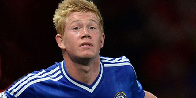 Lukaku: De Bruyne Keliru Kembali ke Chelsea