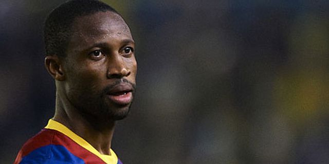 Madrid Pernah Coba Telikung Transfer Keita ke Barca