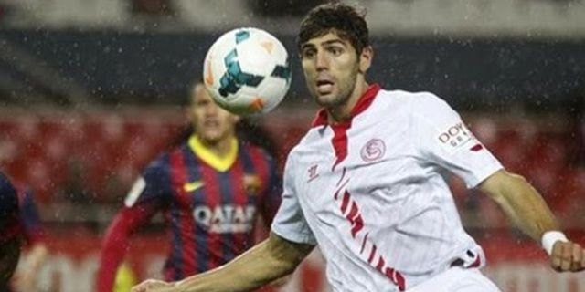 'Fazio Bek Sempurna Untuk Barca'