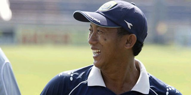 Laga Ditunda, Persela Tetap Fokus Latihan