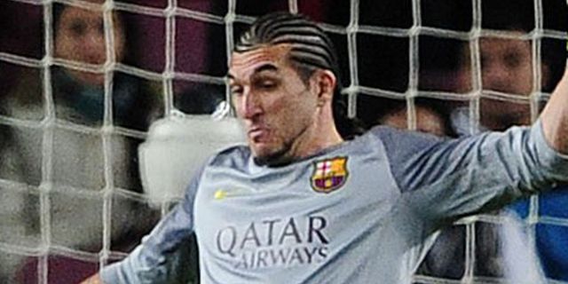 Martino: Pinto Akan Turun Lawan Real Madrid