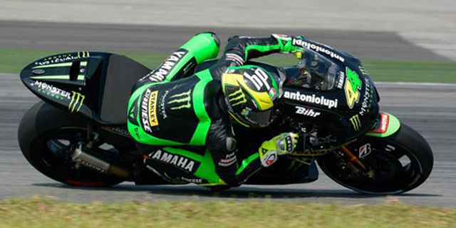 Lima Debutan Bakal Hadapi Kerasnya Persaingan MotoGP Lima Debutan Bakal Hadapi Kerasnya Persaingan MotoGP